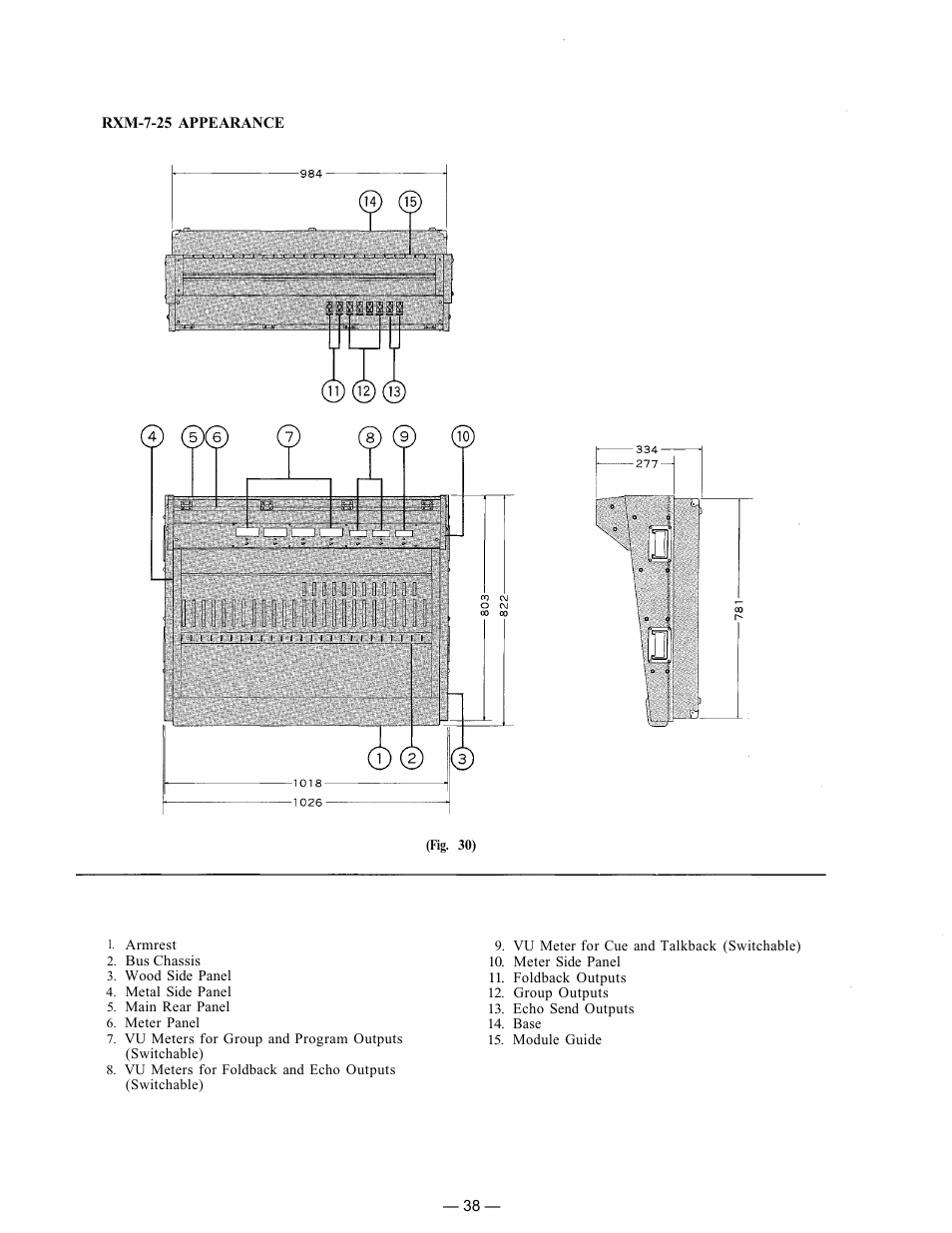 TP-Link RX-7-248 User Manual | Page 39 / 44