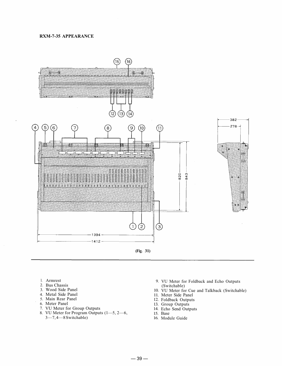 TP-Link RX-7-248 User Manual | Page 40 / 44