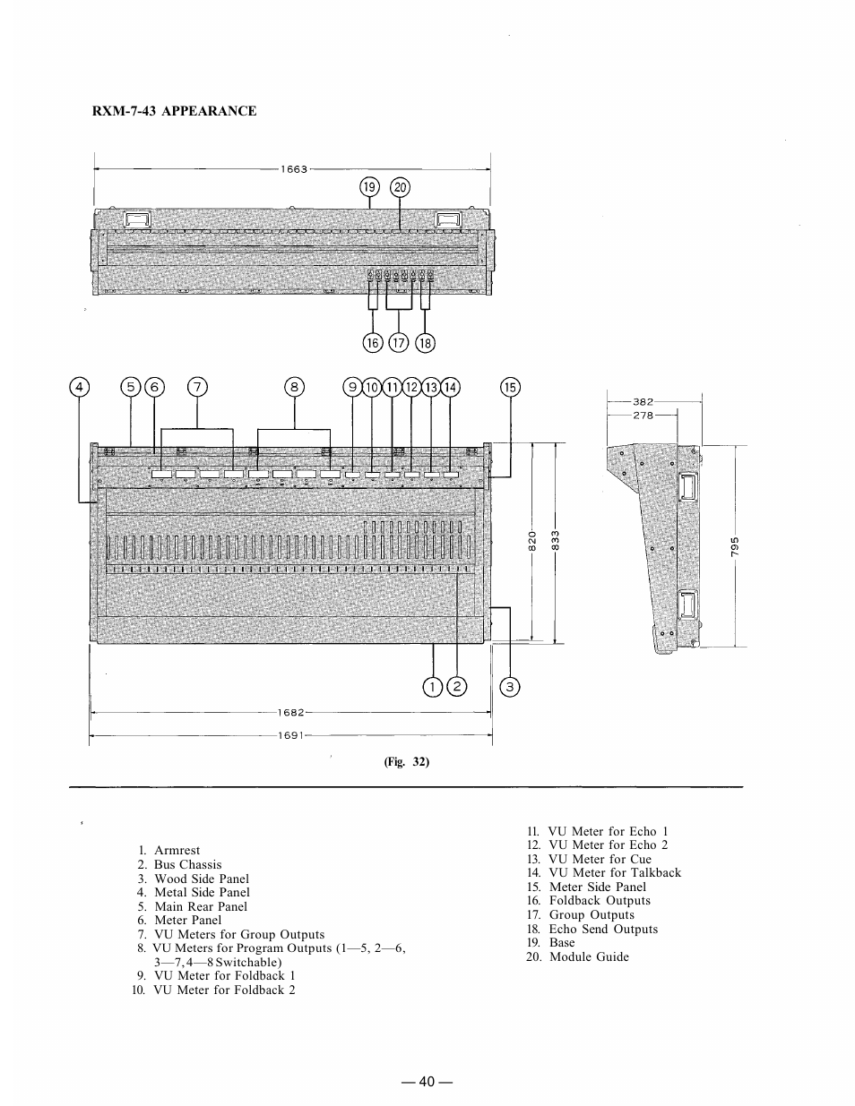 TP-Link RX-7-248 User Manual | Page 41 / 44