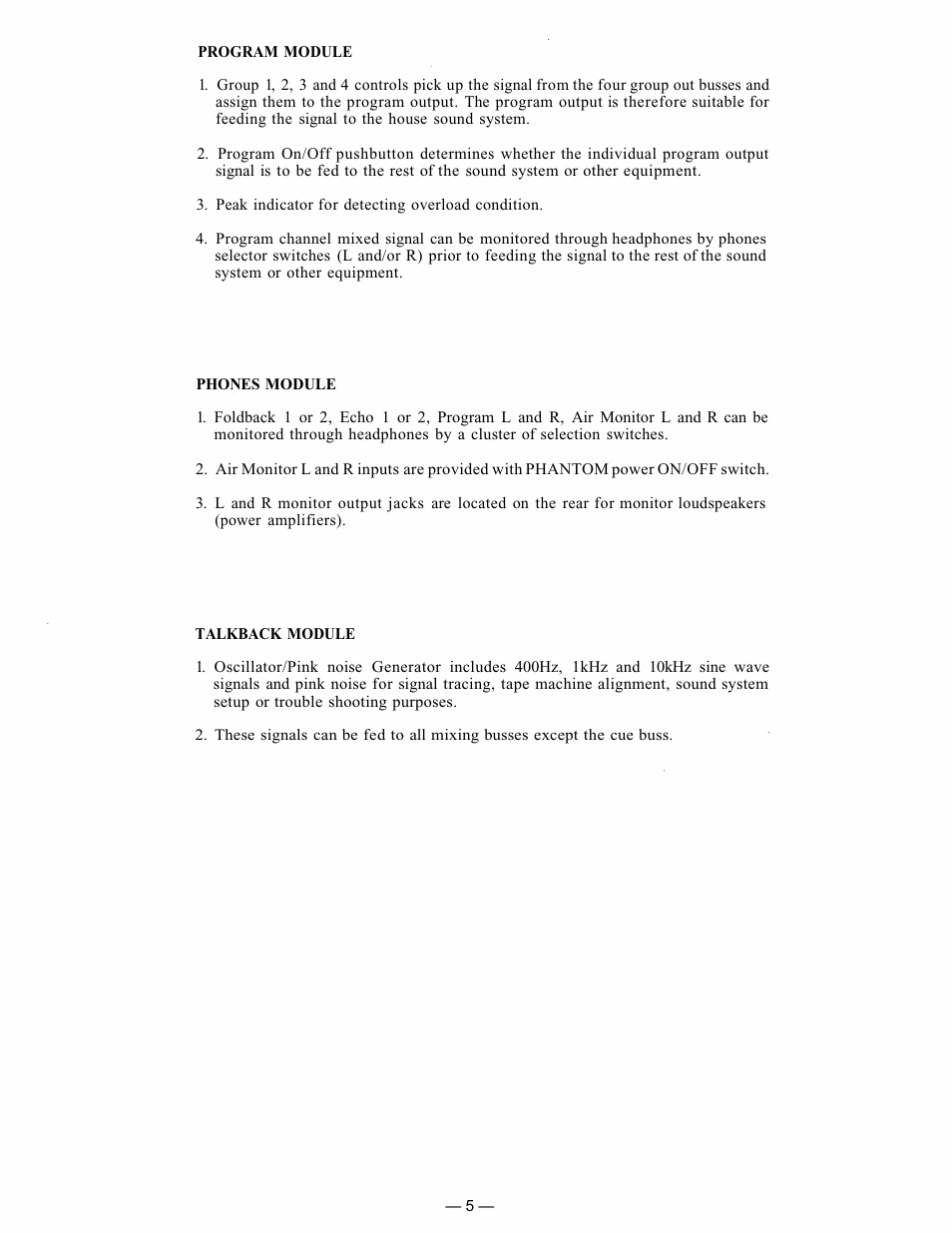 TP-Link RX-7-248 User Manual | Page 6 / 44