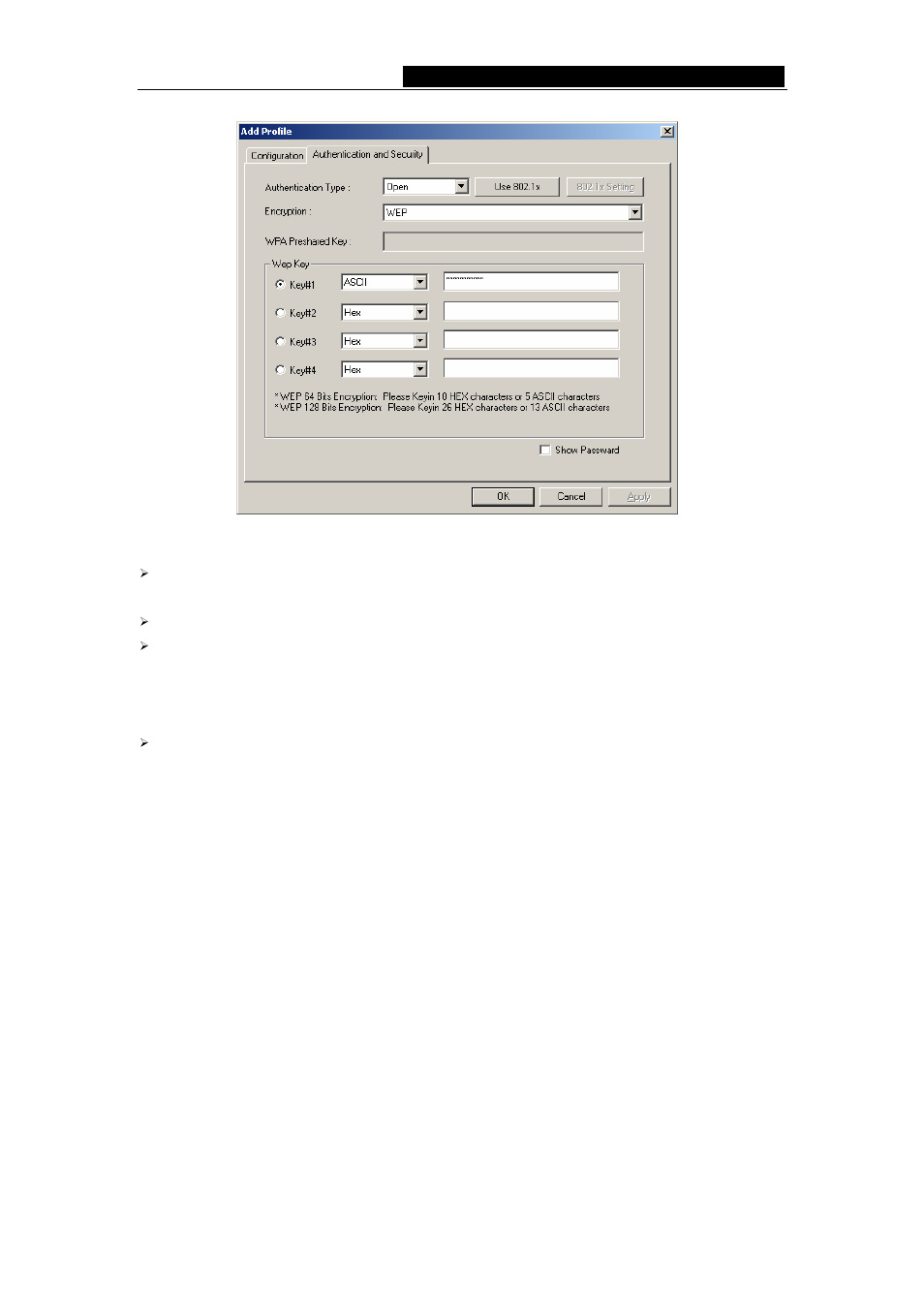 2 link status | TP-Link TL-WN321G User Manual | Page 15 / 23