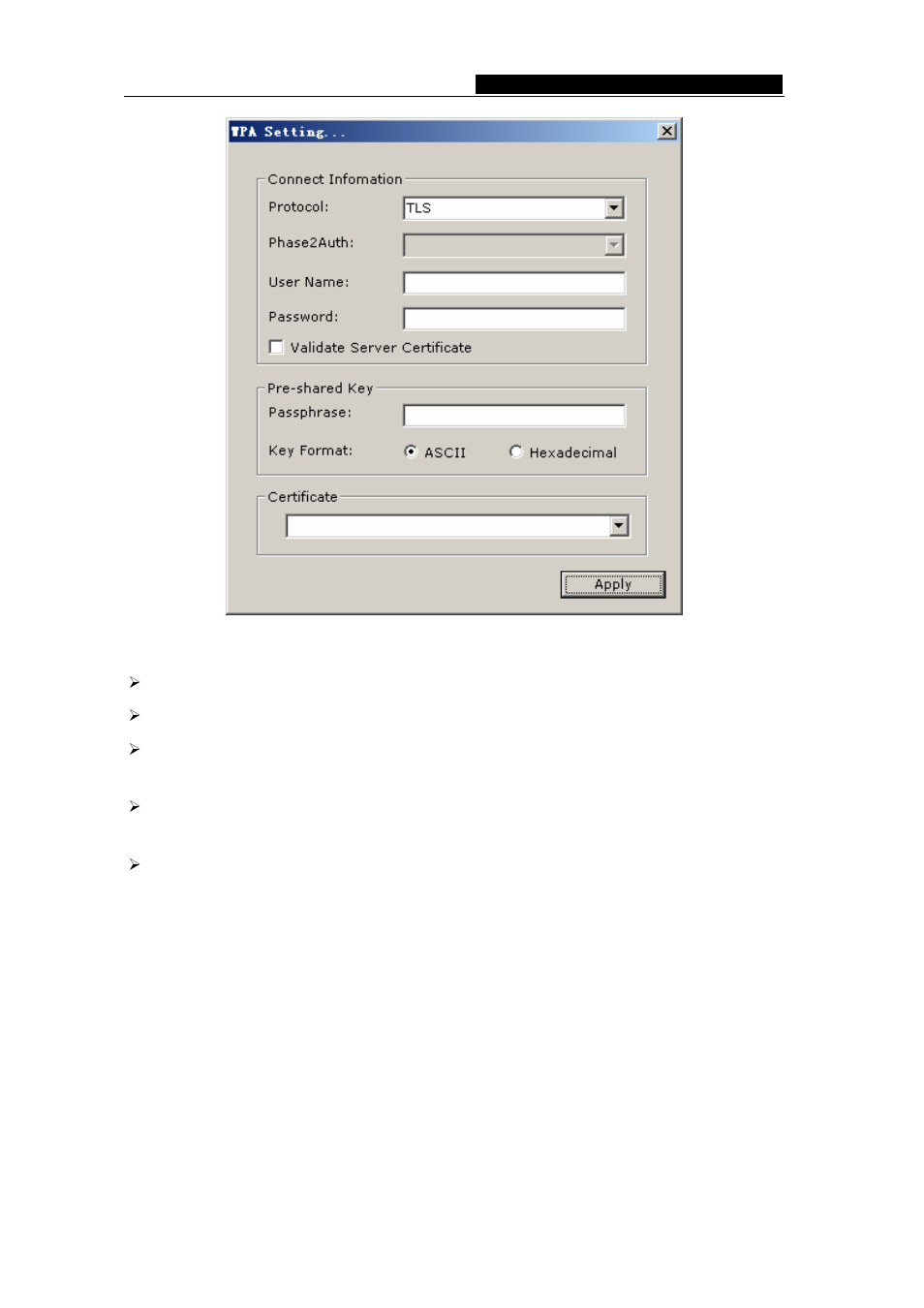 TP-Link TL-WN322G User Manual | Page 24 / 38