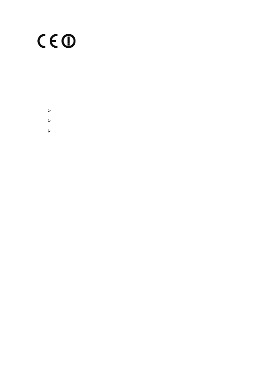 TP-Link TL-WN322G User Manual | Page 4 / 38