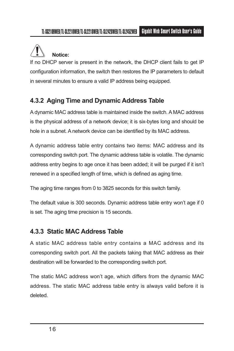 TP-Link TL-SL2210WEB User Manual | Page 23 / 75