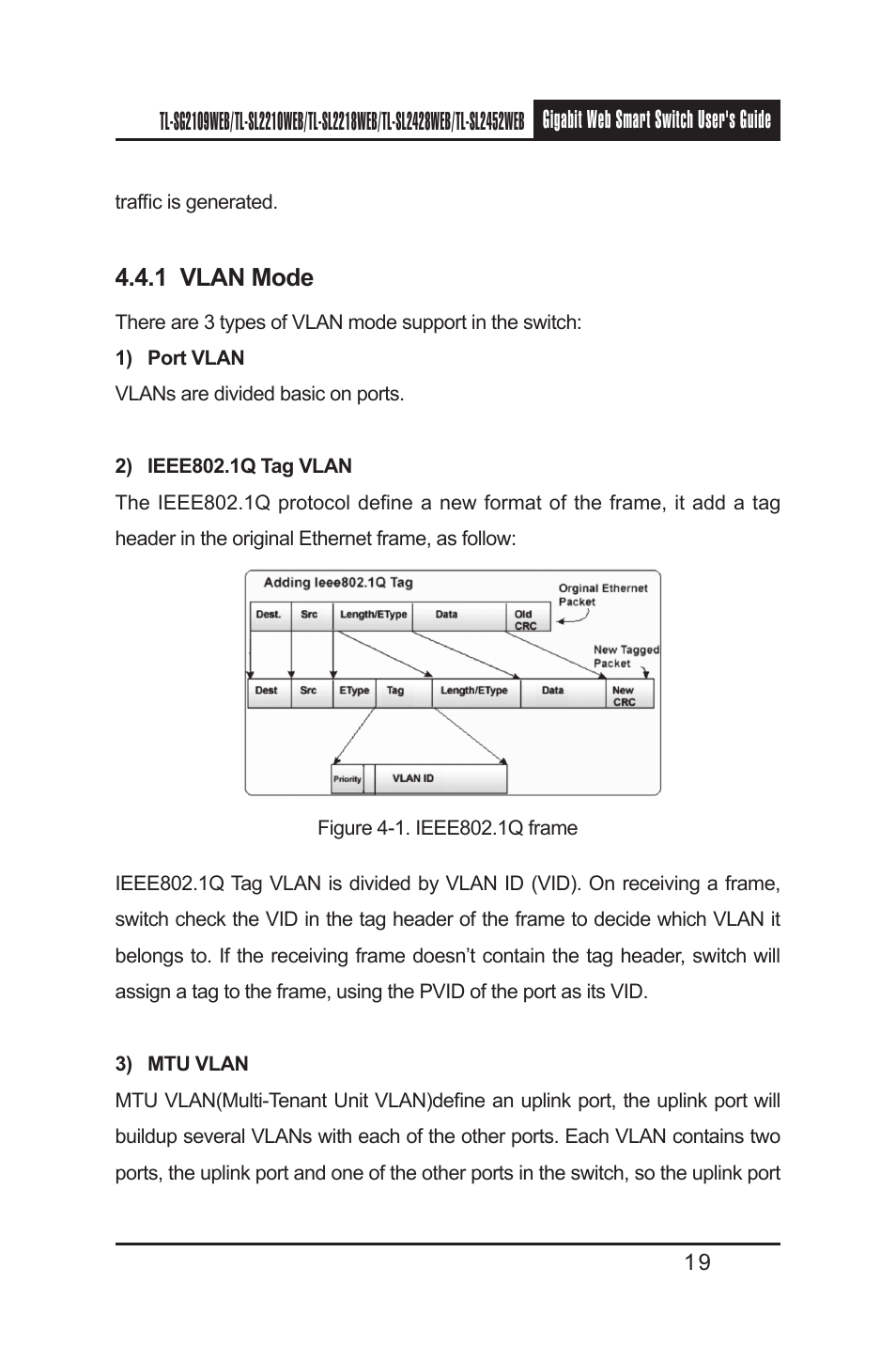 TP-Link TL-SL2210WEB User Manual | Page 26 / 75