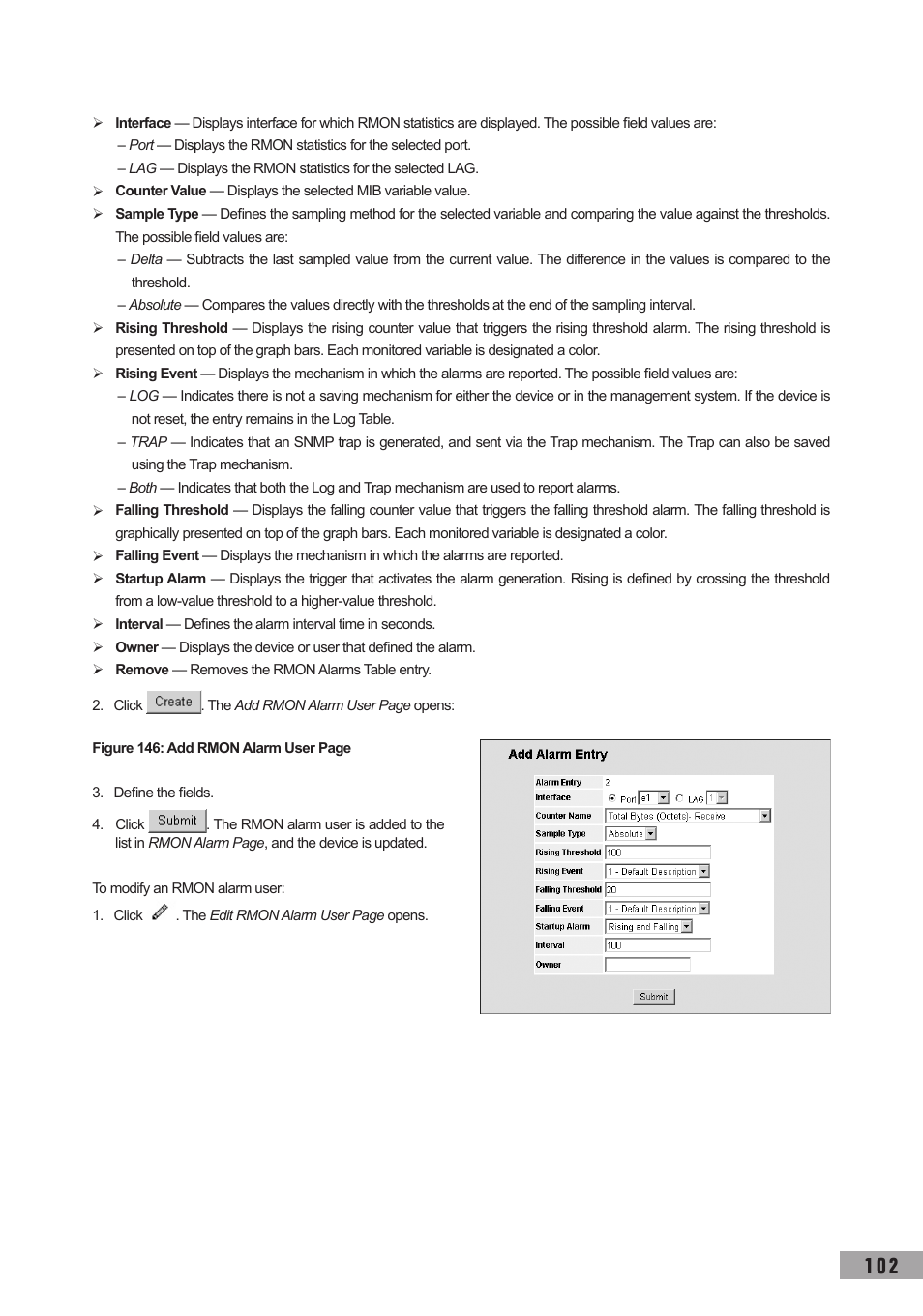 TP-Link TL-SG3109 User Manual | Page 109 / 120