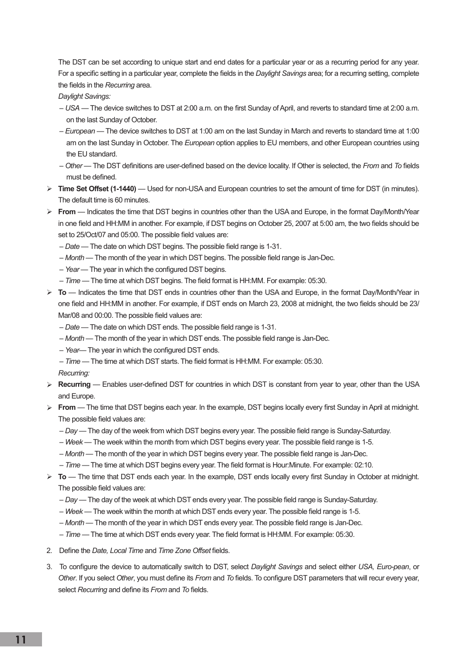 TP-Link TL-SG3109 User Manual | Page 18 / 120