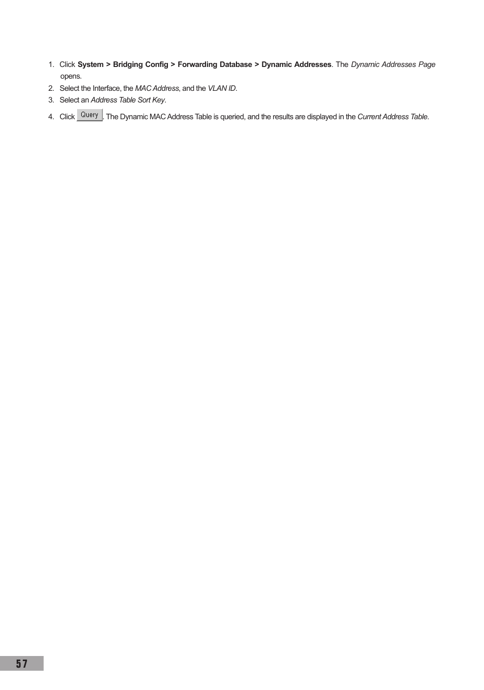 TP-Link TL-SG3109 User Manual | Page 64 / 120