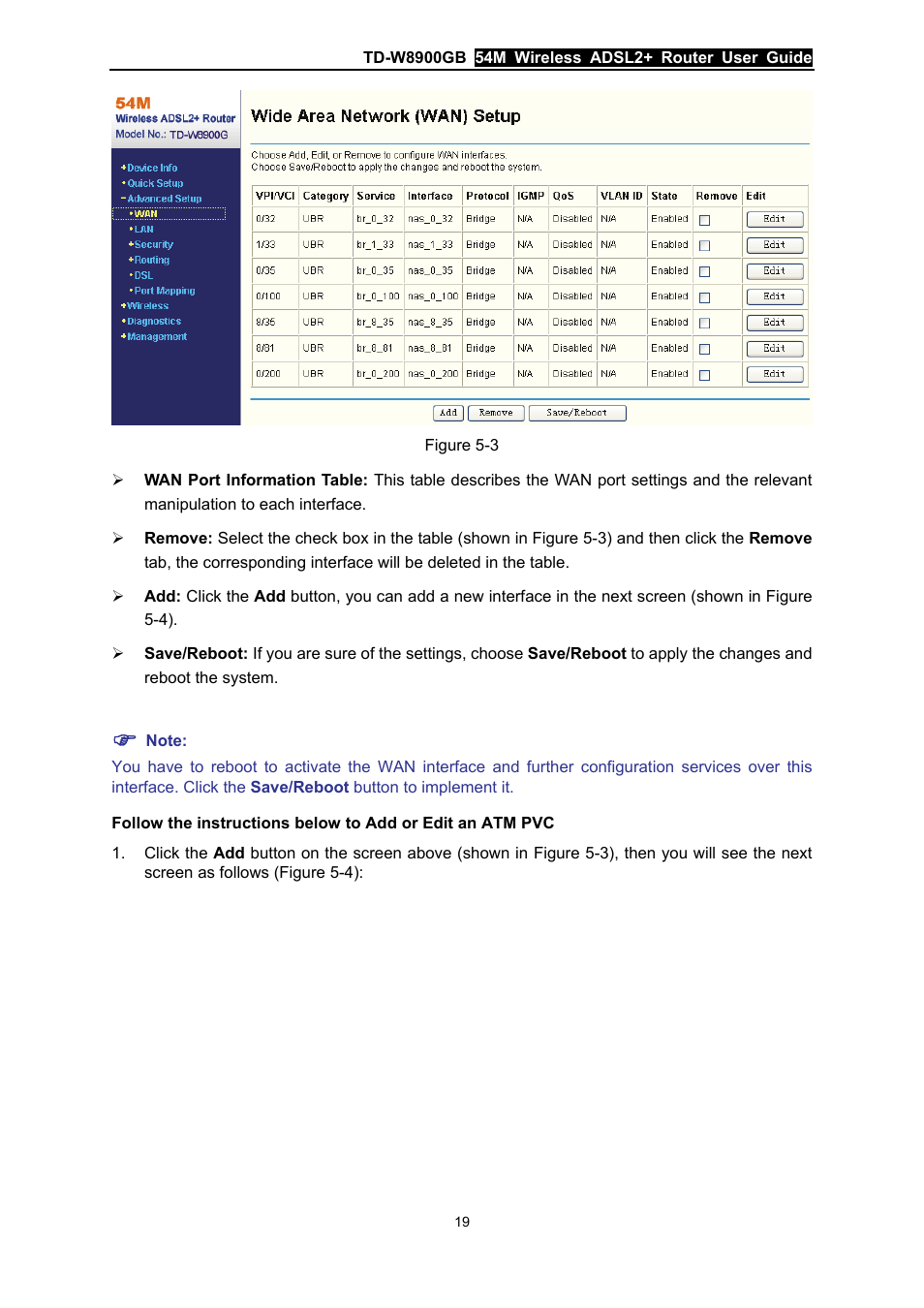 TP-Link TD-W8900GB User Manual | Page 26 / 88