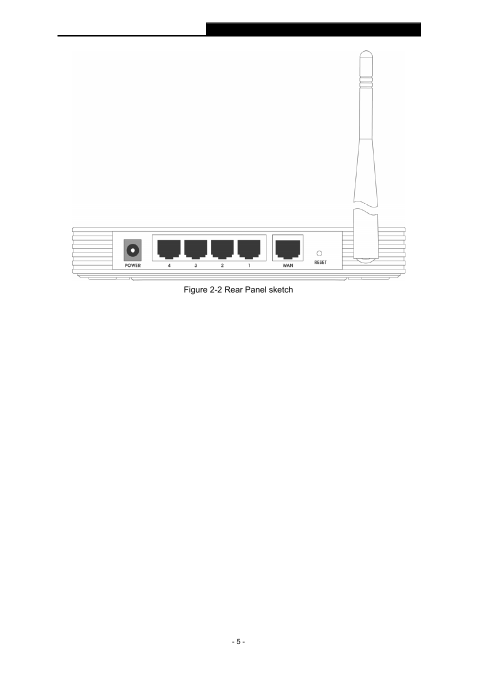 TP-Link TL-WR543G User Manual | Page 14 / 81