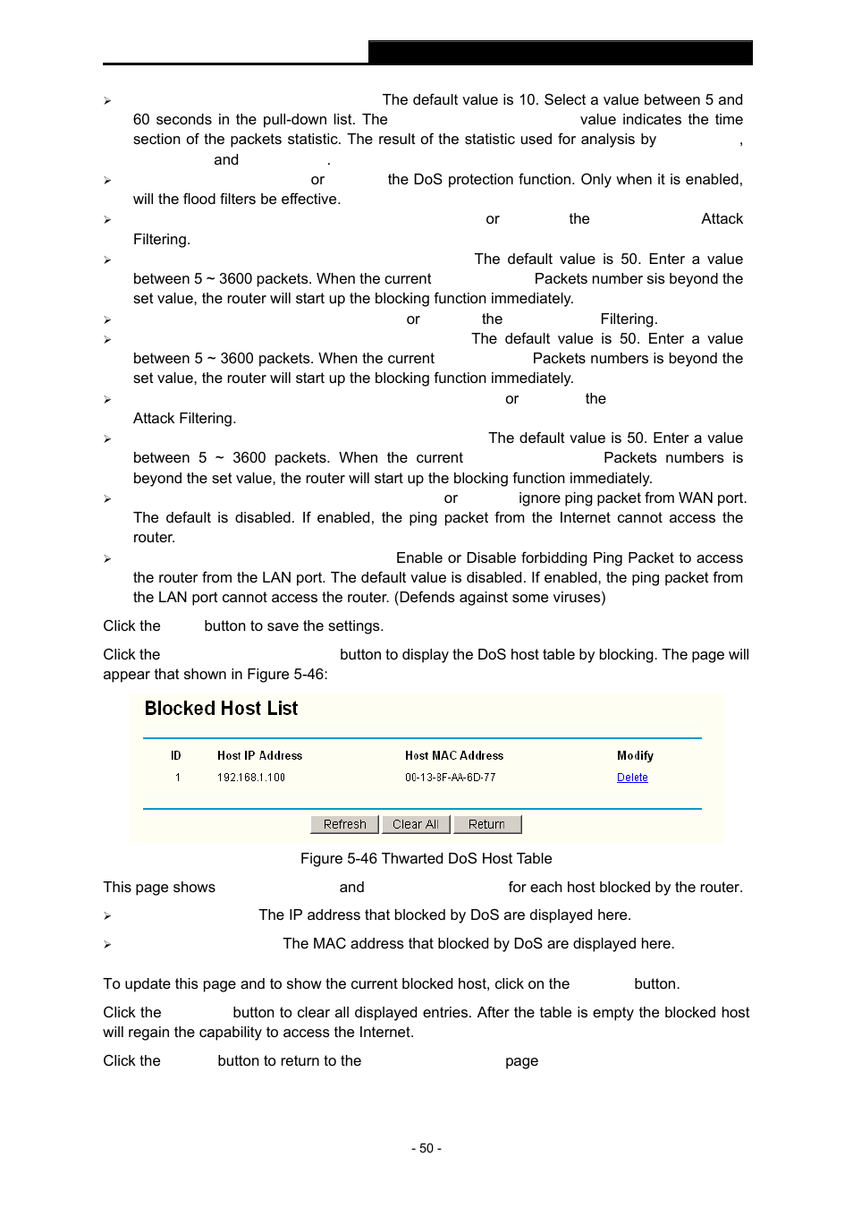 TP-Link TL-WR543G User Manual | Page 59 / 81
