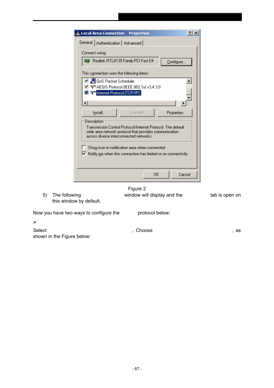 TP-Link TL-WR543G User Manual | Page 76 / 81