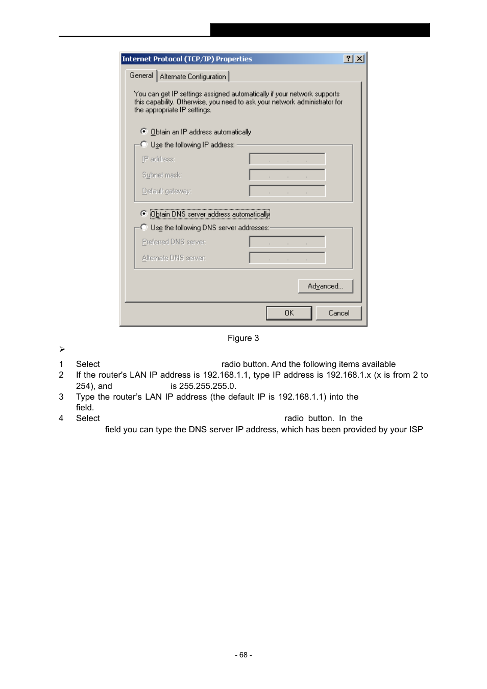 TP-Link TL-WR543G User Manual | Page 77 / 81