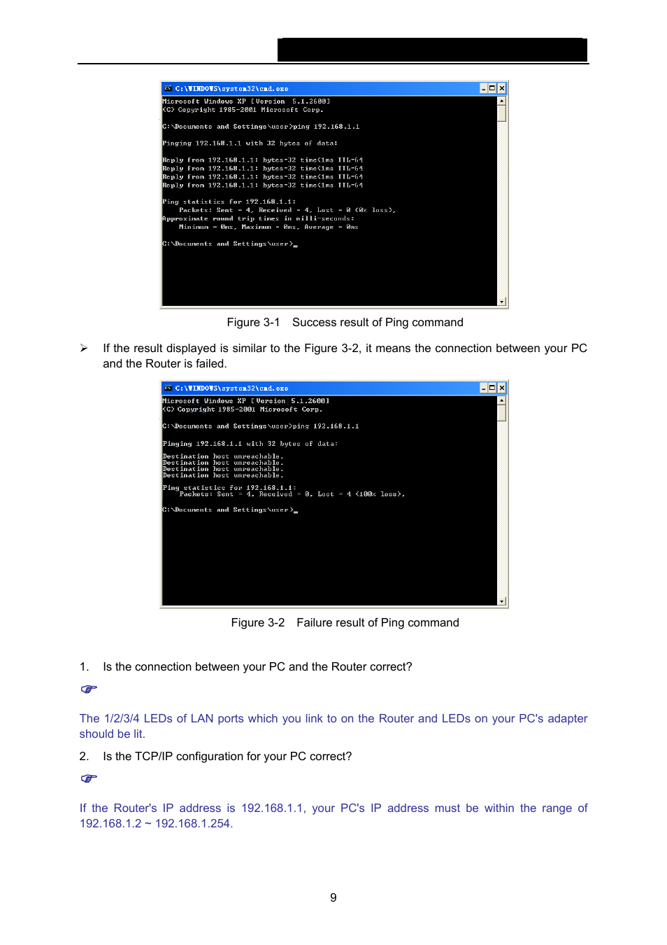 TP-Link TD-W8960N User Manual | Page 16 / 105