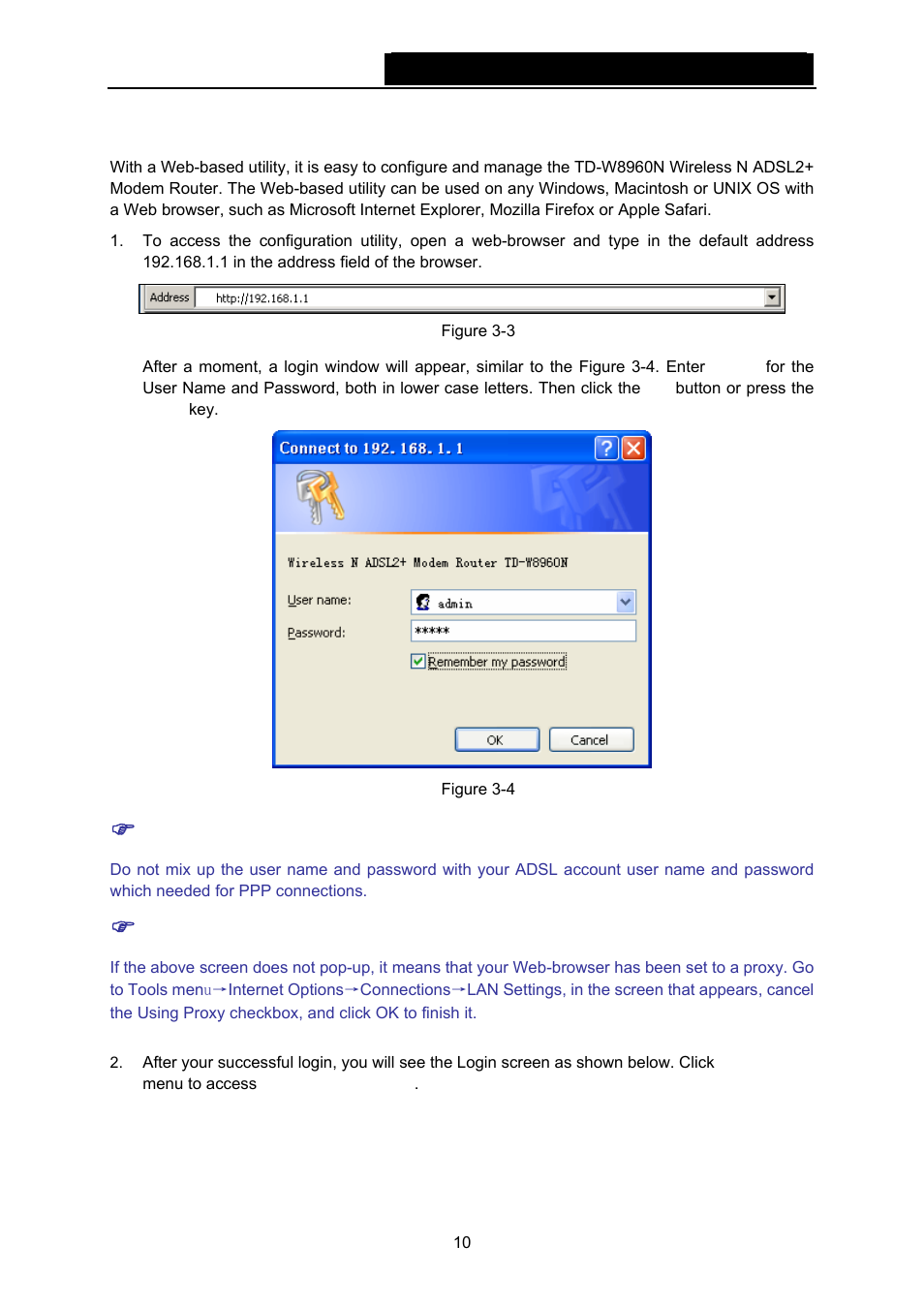 2 quick installation guide, Quick installation guide | TP-Link TD-W8960N User Manual | Page 17 / 105