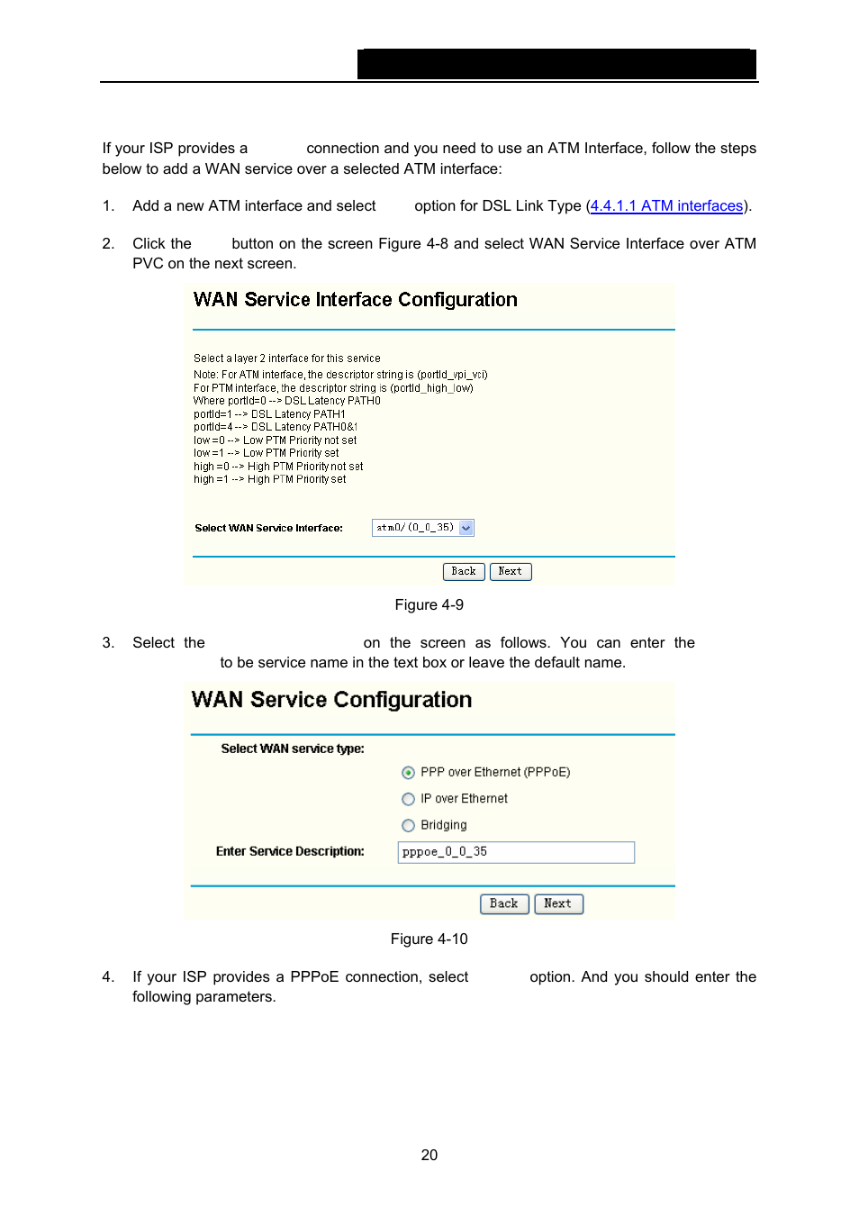 1 atm-eoa-pppoe | TP-Link TD-W8960N User Manual | Page 27 / 105