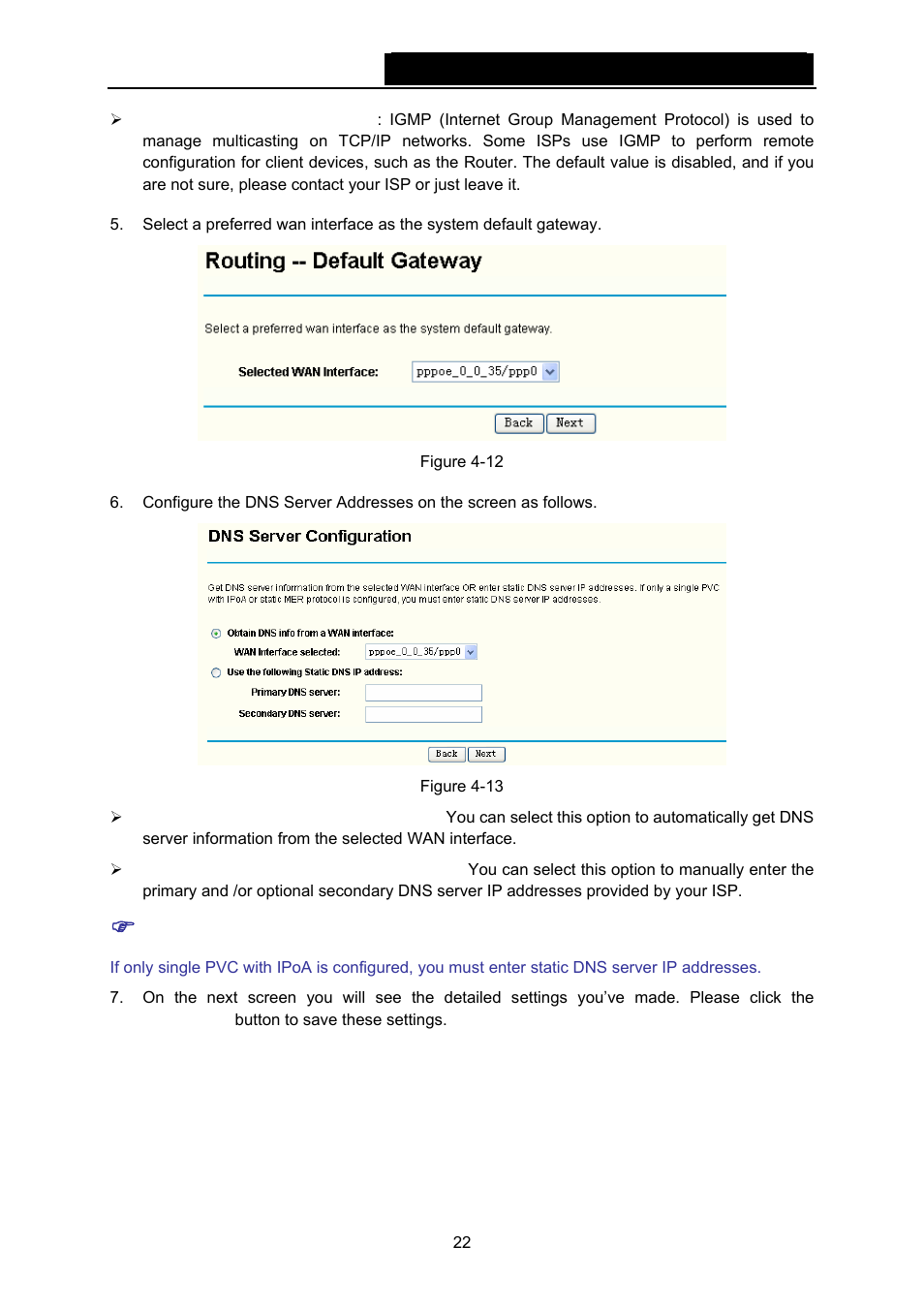 TP-Link TD-W8960N User Manual | Page 29 / 105
