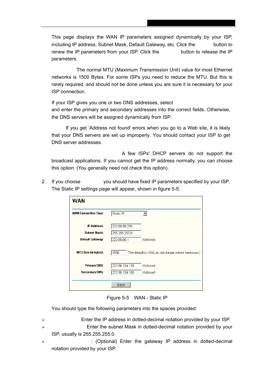 TP-Link TL-R402M User Manual | Page 18 / 51