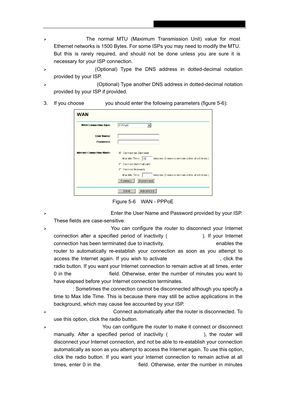 Tl-r402m cable/dsl router user guide | TP-Link TL-R402M User Manual | Page 19 / 51