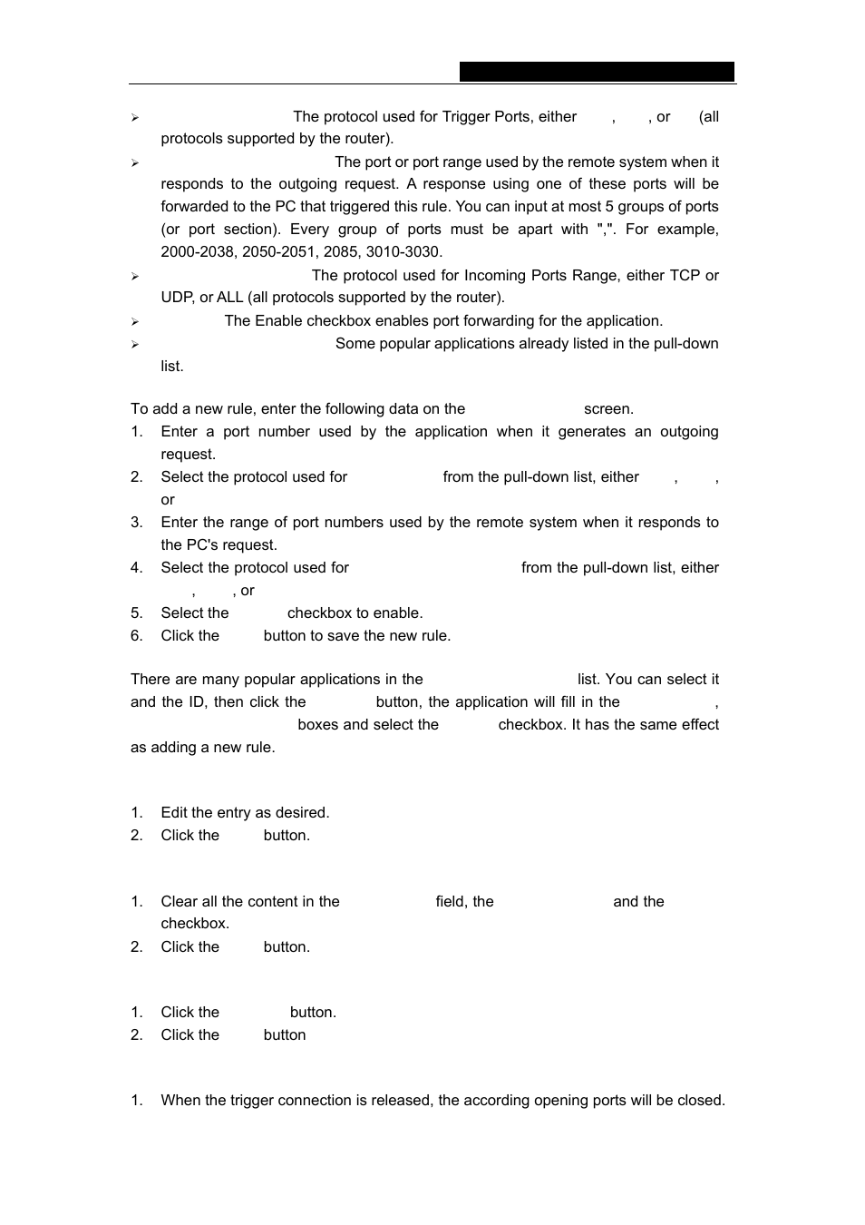 TP-Link TL-R402M User Manual | Page 27 / 51