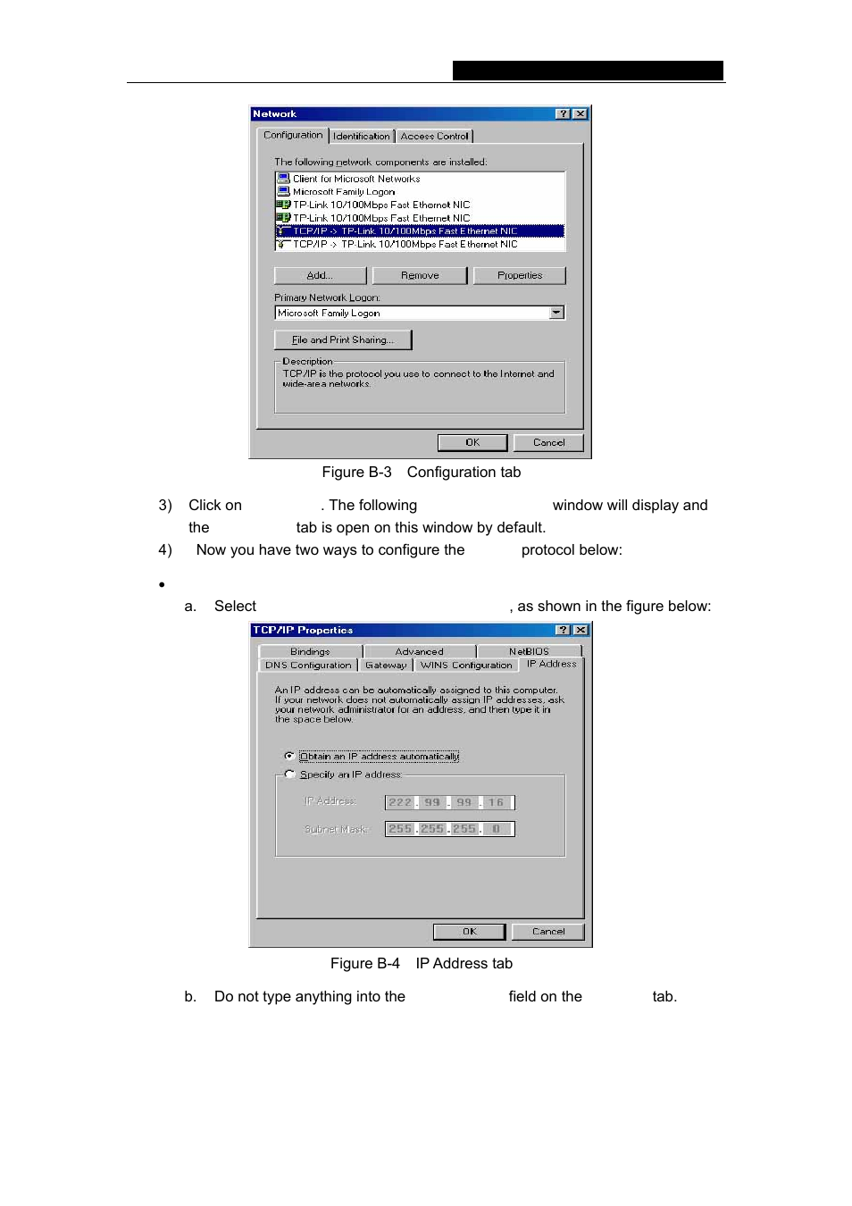 TP-Link TL-R402M User Manual | Page 45 / 51