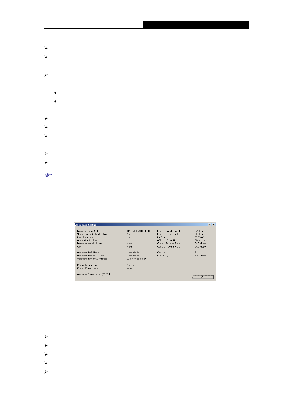 2 profile management, Profile management | TP-Link TL-WN510G User Manual | Page 20 / 34