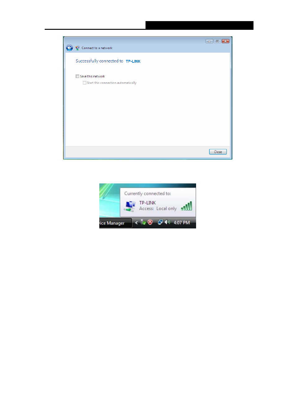 TP-Link TL-WN510G User Manual | Page 31 / 34