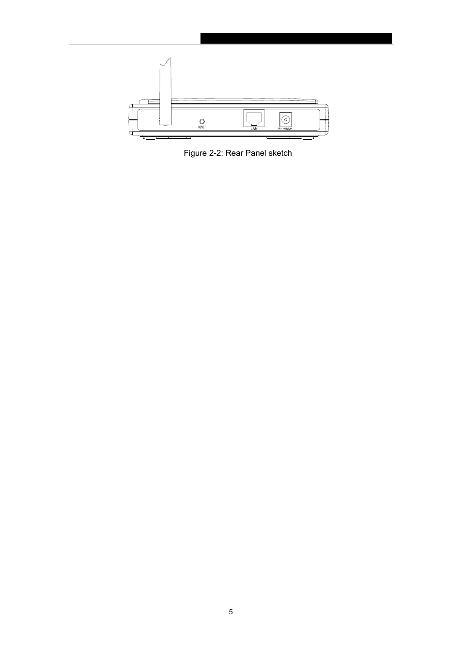 TP-Link TL-WA501G User Manual | Page 10 / 43