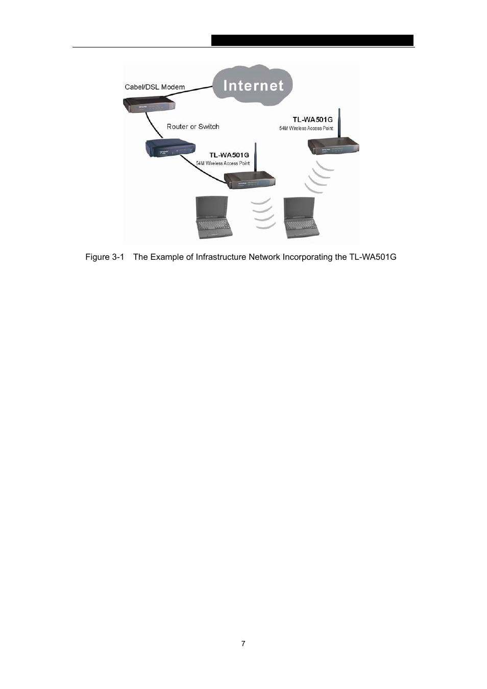 TP-Link TL-WA501G User Manual | Page 12 / 43