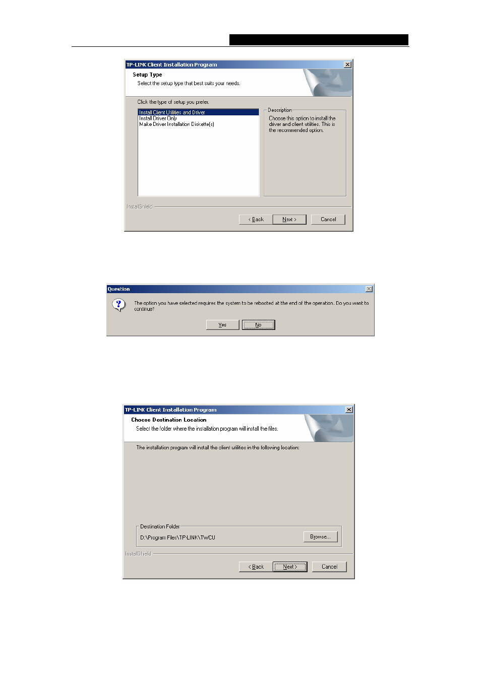 TP-Link TL-WN651G User Manual | Page 11 / 27