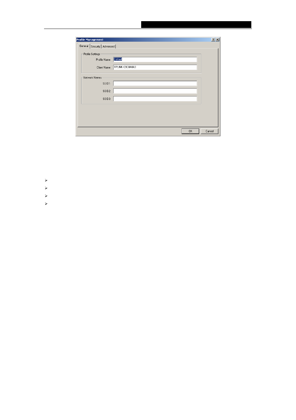TP-Link TL-WN651G User Manual | Page 17 / 27