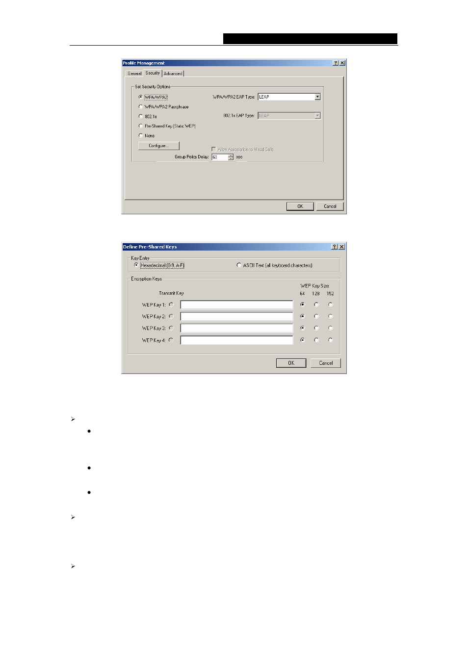 TP-Link TL-WN651G User Manual | Page 18 / 27