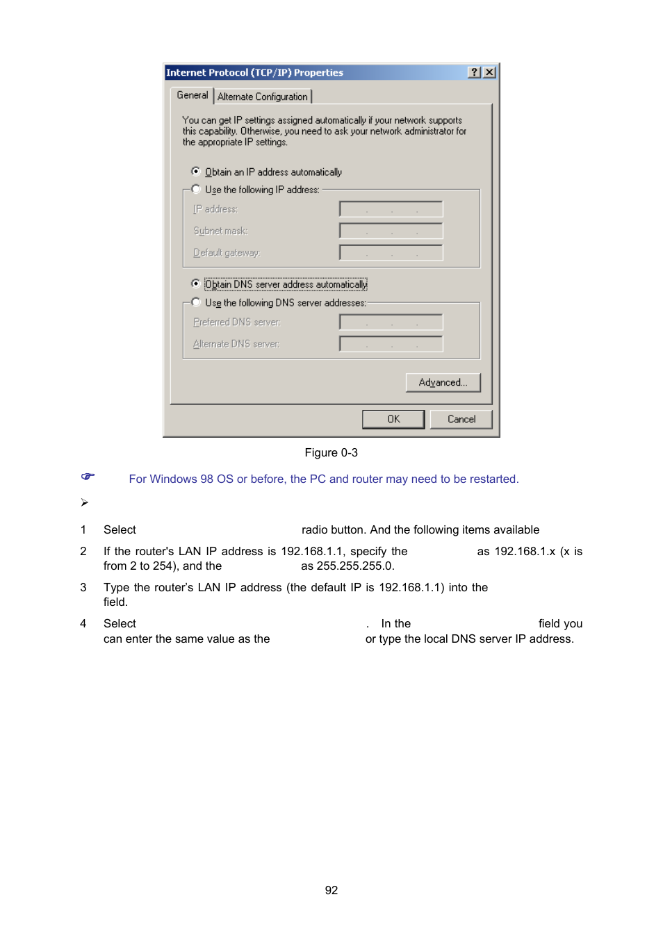 TP-Link TL-WA5110G User Manual | Page 100 / 104