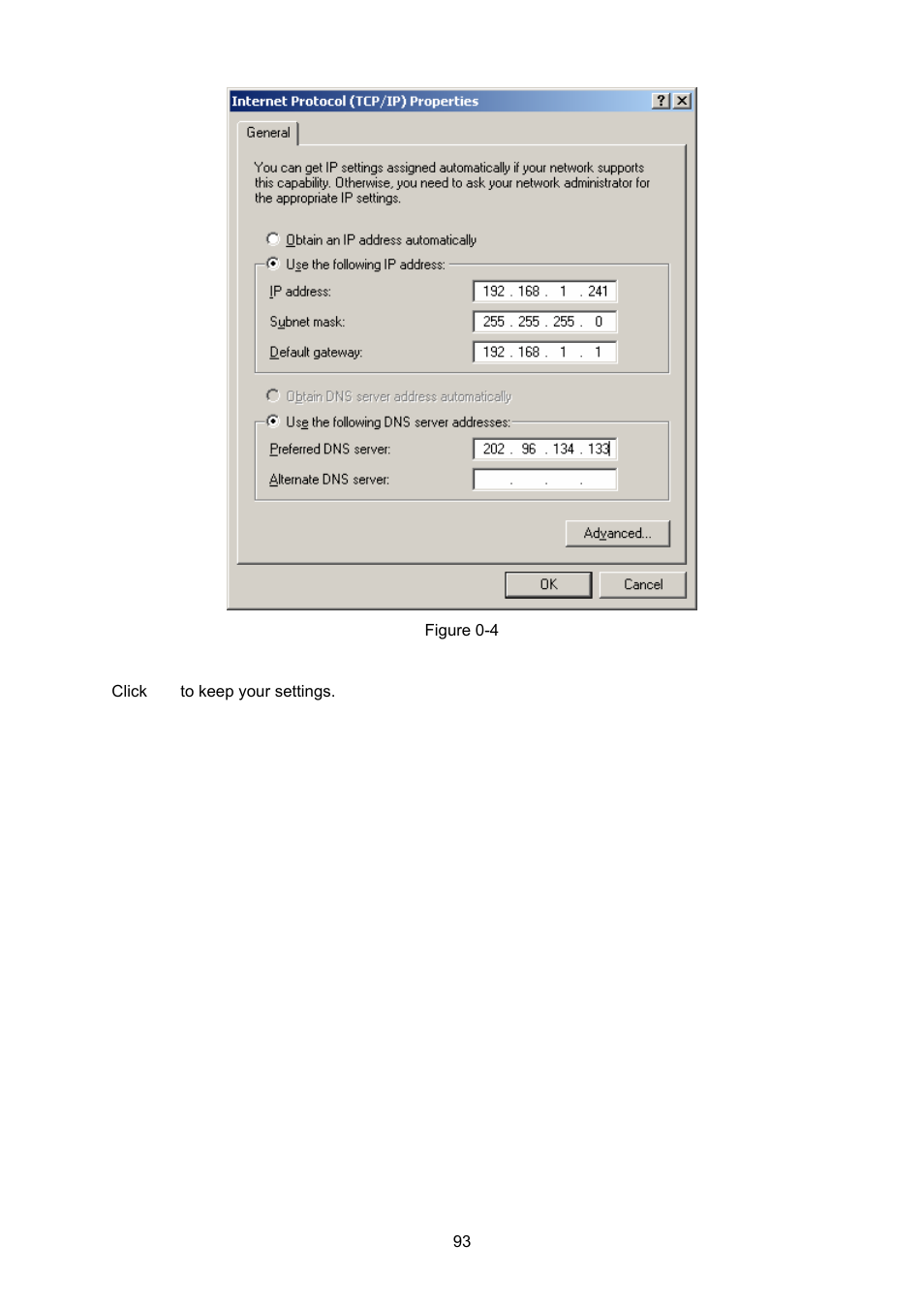TP-Link TL-WA5110G User Manual | Page 101 / 104