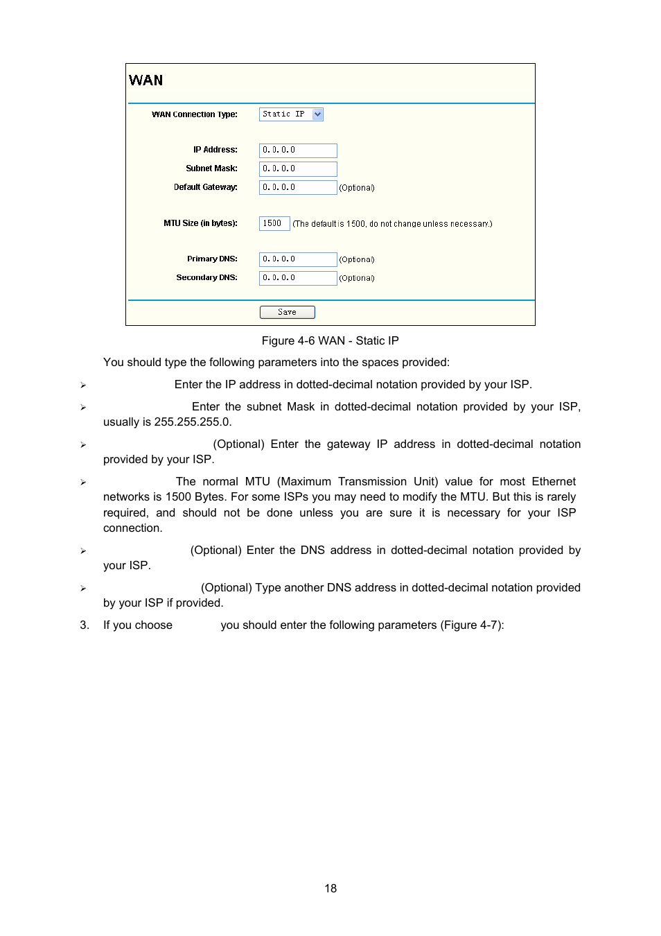 TP-Link TL-WA5110G User Manual | Page 26 / 104