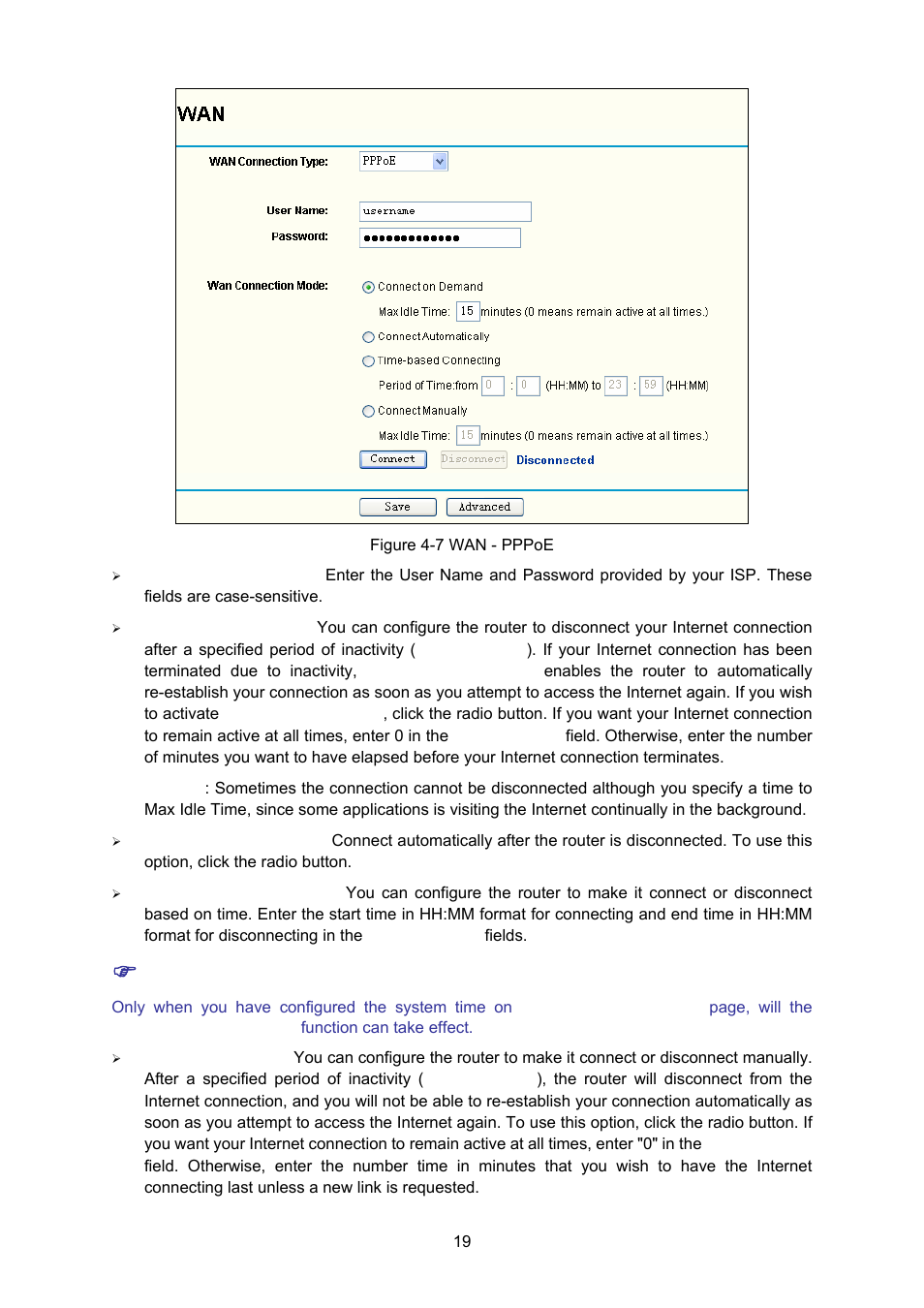 TP-Link TL-WA5110G User Manual | Page 27 / 104