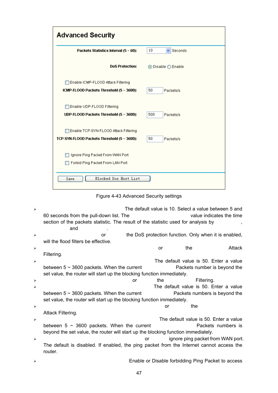 TP-Link TL-WA5110G User Manual | Page 55 / 104