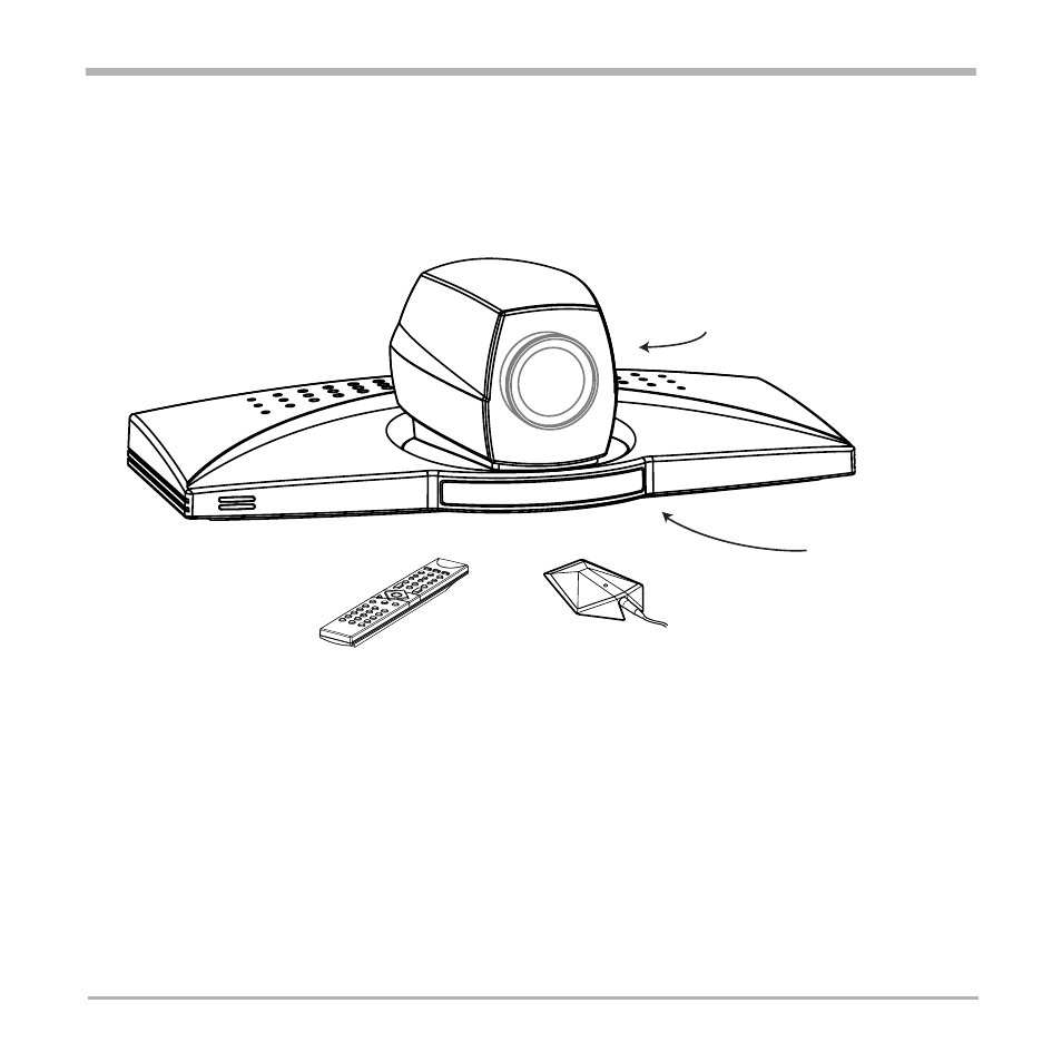 TANDBERG 550 User Manual | Page 11 / 36