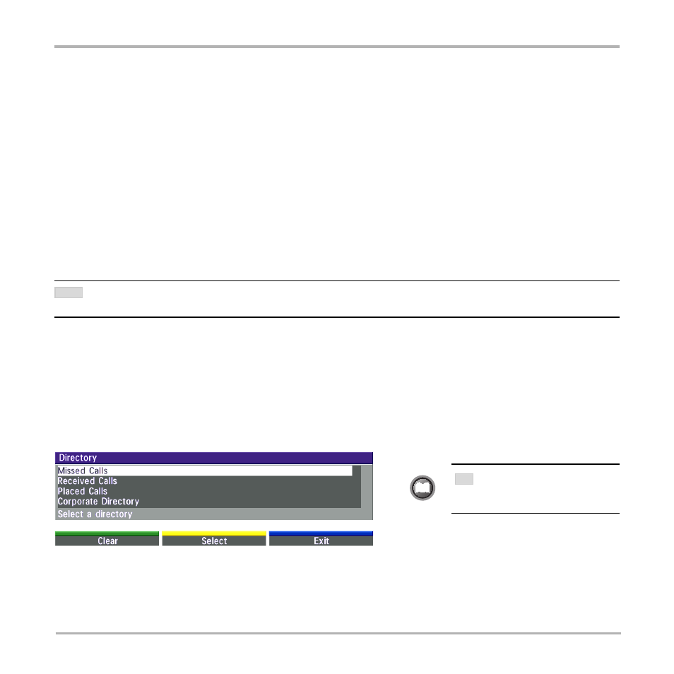 Redialing the last number dialled, Services, Directory | Callmanager, Advanced use | TANDBERG 550 User Manual | Page 21 / 36