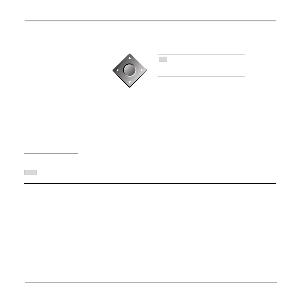 View current settings, Restore default settings, View current settings restore default settings | TANDBERG 550 User Manual | Page 24 / 36