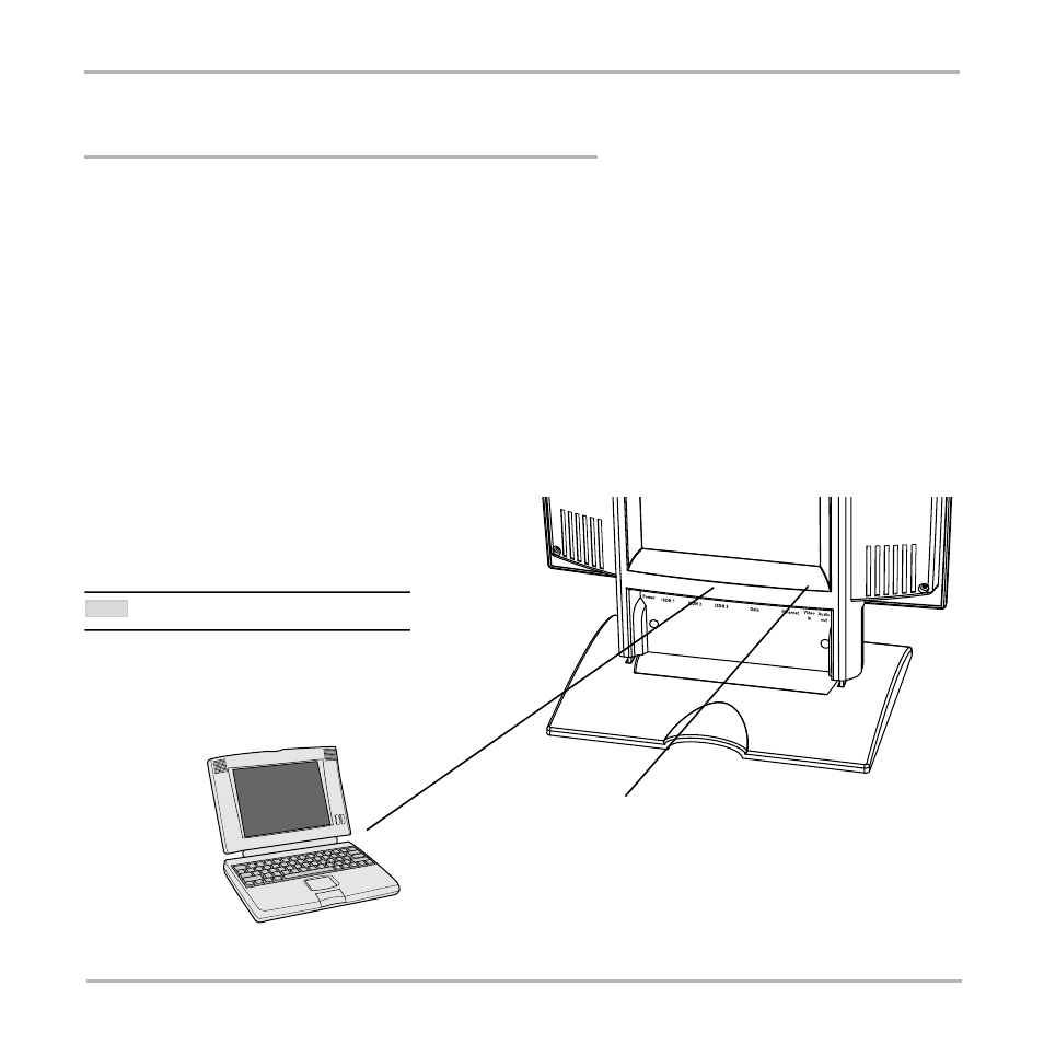 Peripheral equipment, T1000 for cisco callmanager peripheral equipment, Pc-interface (serial cable) | Headset interface | TANDBERG 550 User Manual | Page 31 / 36