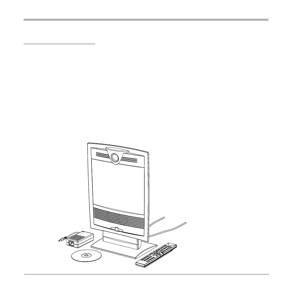 Installation, Precautions | TANDBERG 550 User Manual | Page 9 / 36