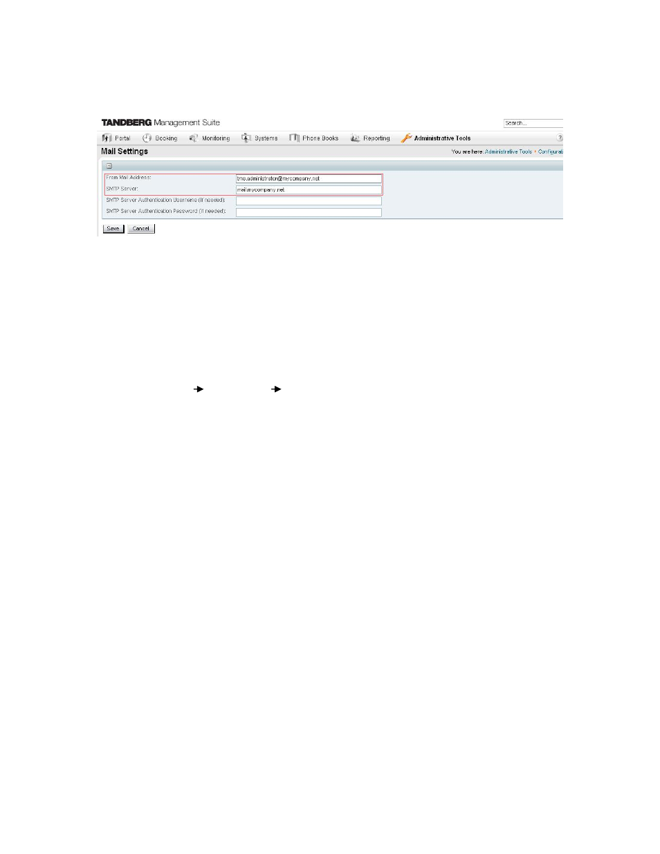 3 added systems | TANDBERG Management Server D13939 User Manual | Page 22 / 22