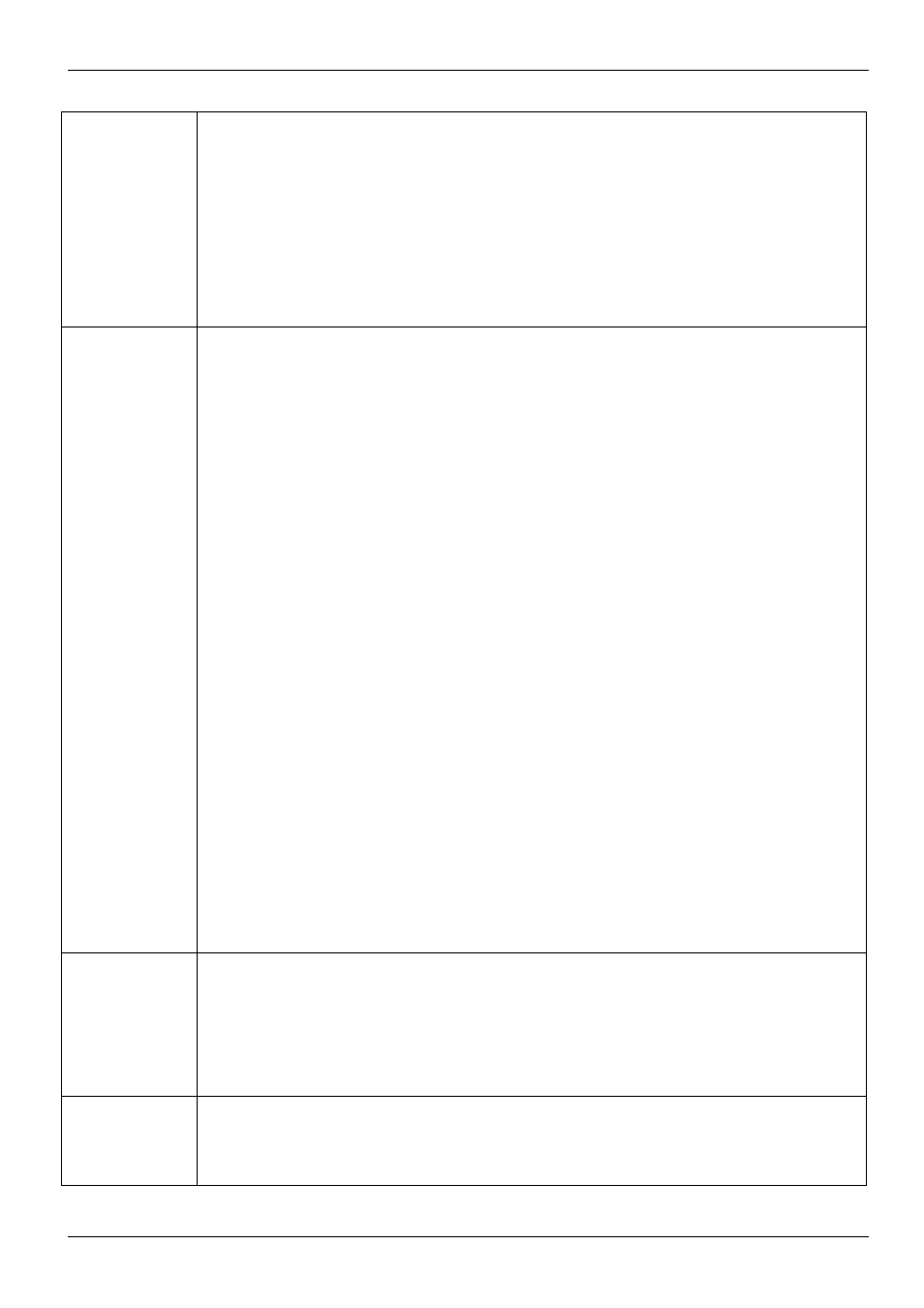 TANDBERG D1392602 User Manual | Page 24 / 33