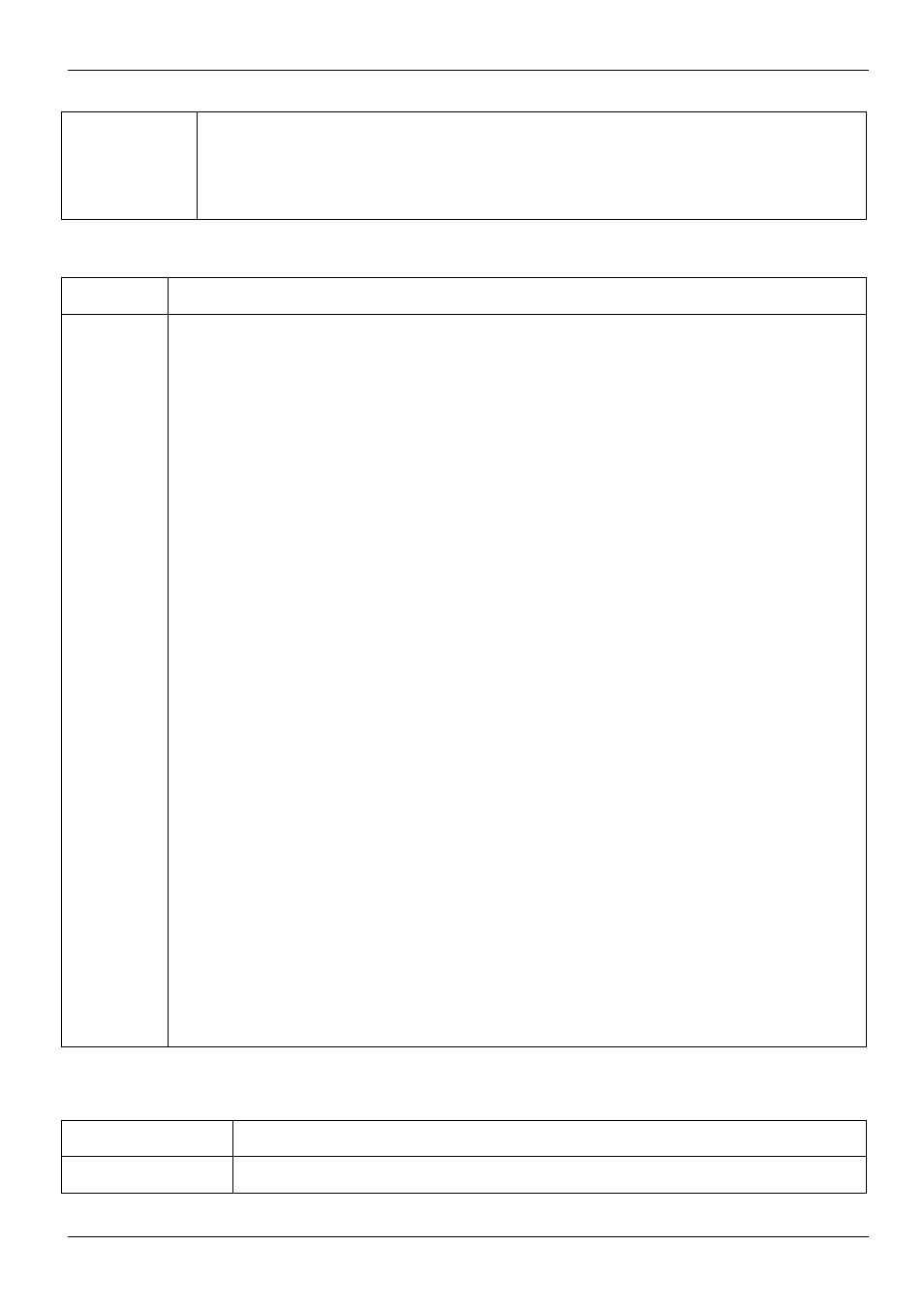 Debug commands, Special (xcommand) commands, Special commands | TANDBERG D1392602 User Manual | Page 26 / 33
