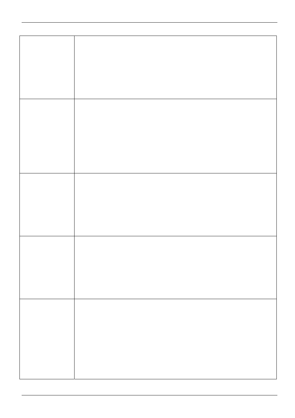 TANDBERG D1392602 User Manual | Page 27 / 33