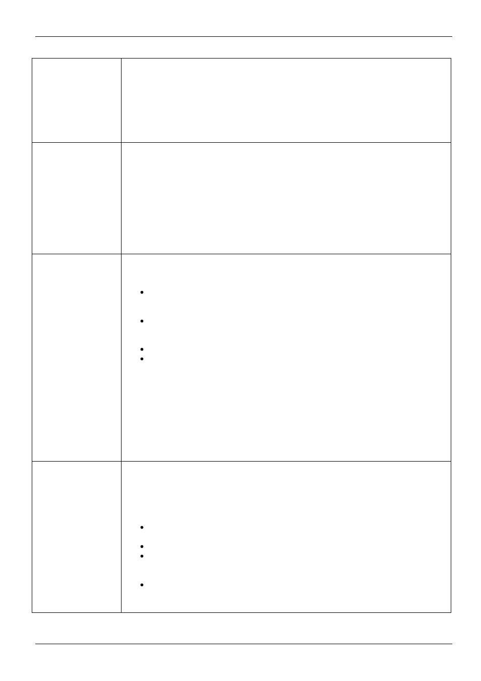 TANDBERG D1392602 User Manual | Page 29 / 33