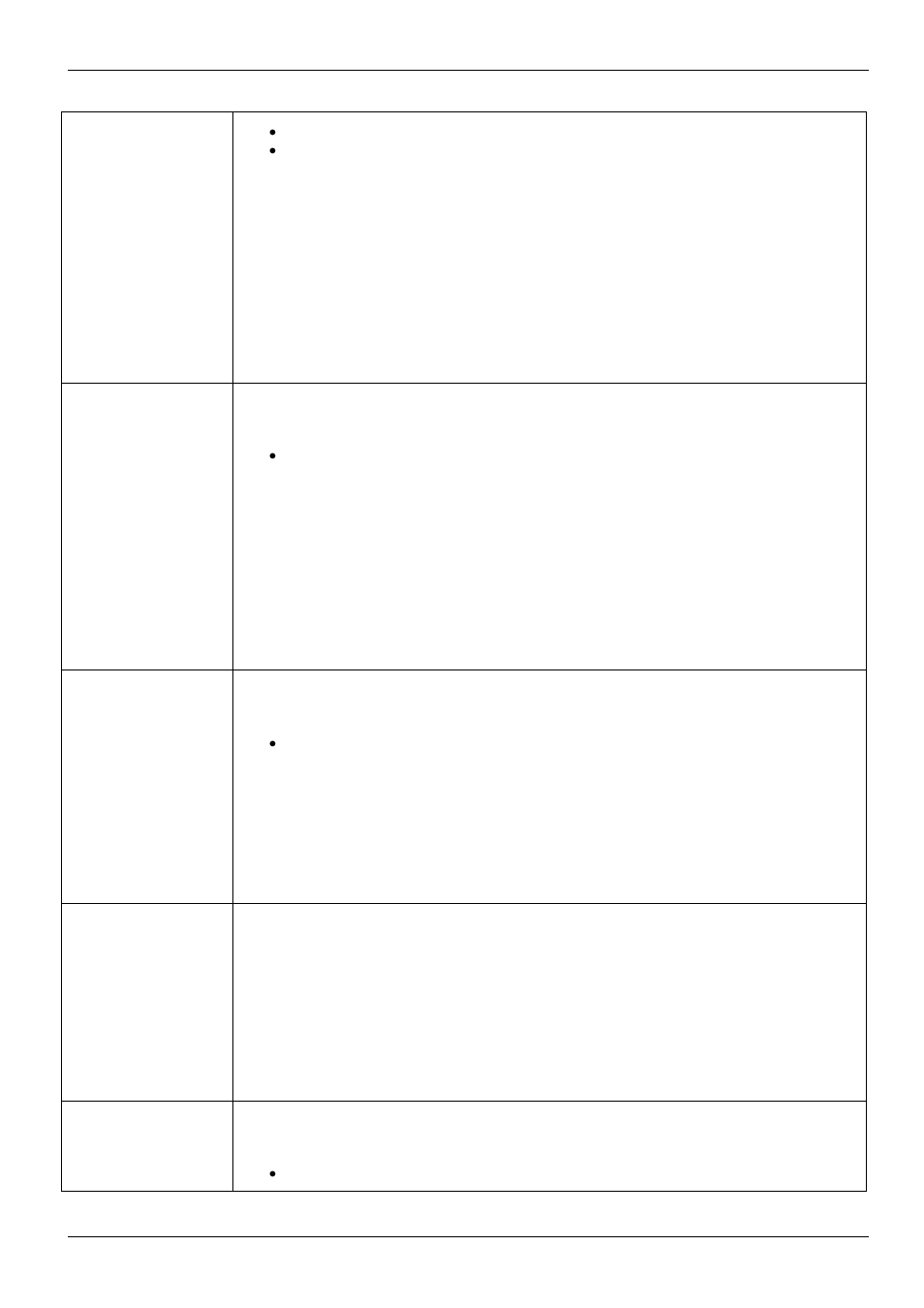 TANDBERG D1392602 User Manual | Page 30 / 33