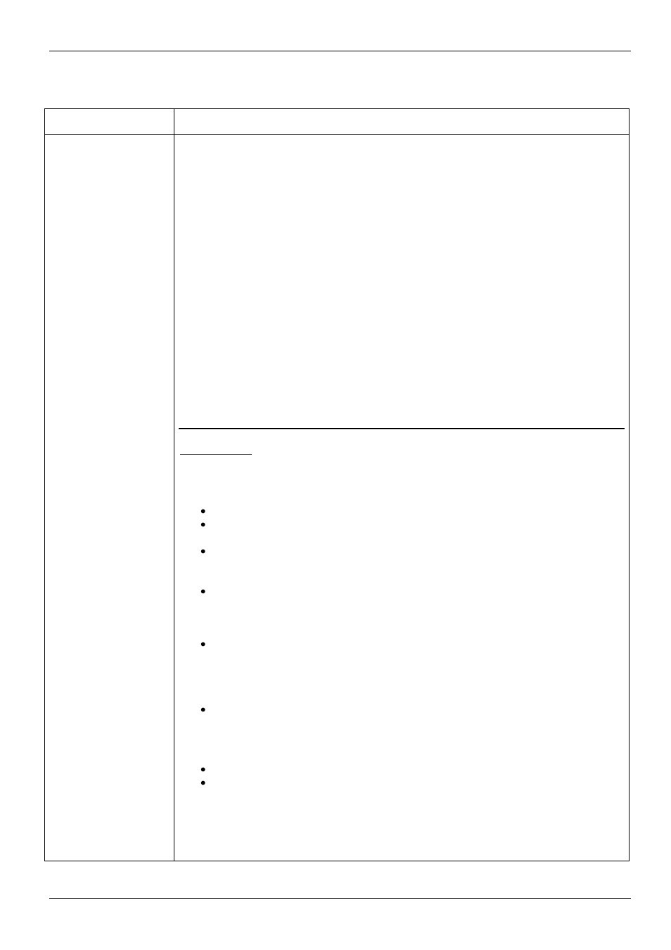 System configuration commands, Argument details for the default did service | TANDBERG D1392602 User Manual | Page 9 / 33