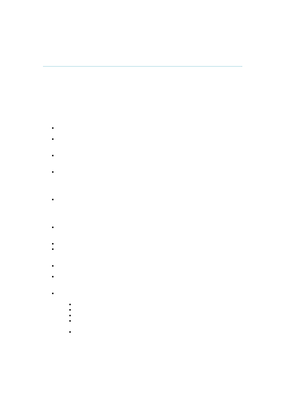 Operator safety summary | TANDBERG Hub User Manual | Page 5 / 62